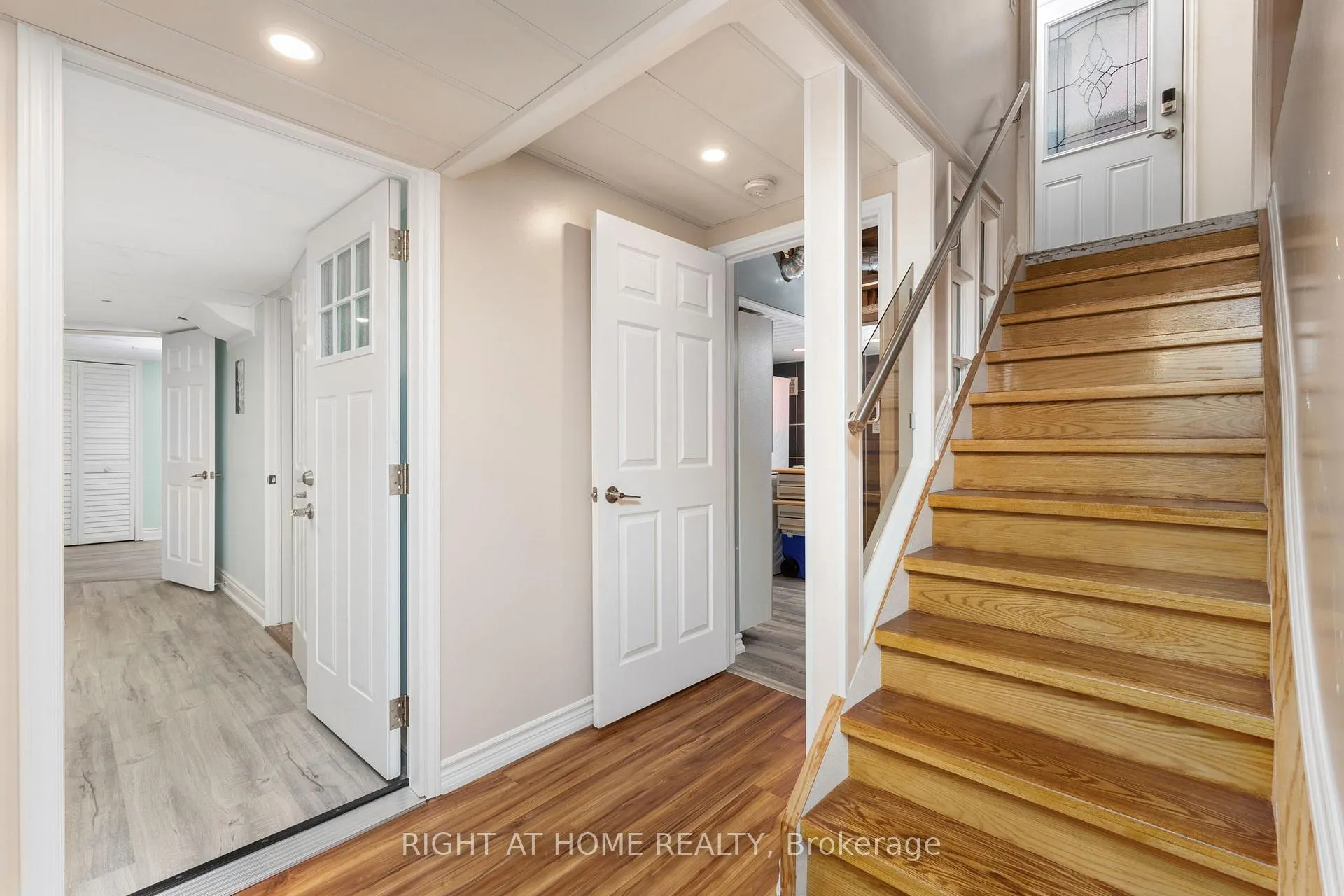 Photo 3 of Unit Basement, 14 Sterritt Drive, Brampton, Fletcher's West — HOMEH