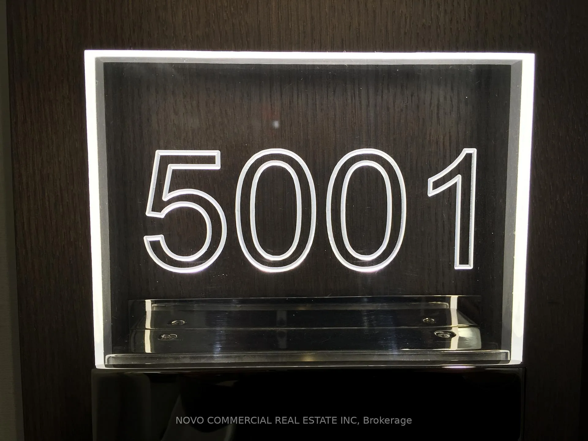 Photo 3 of Unit 5001, 45 Charles Street E, Toronto, Church-Yonge Corridor — HOMEH