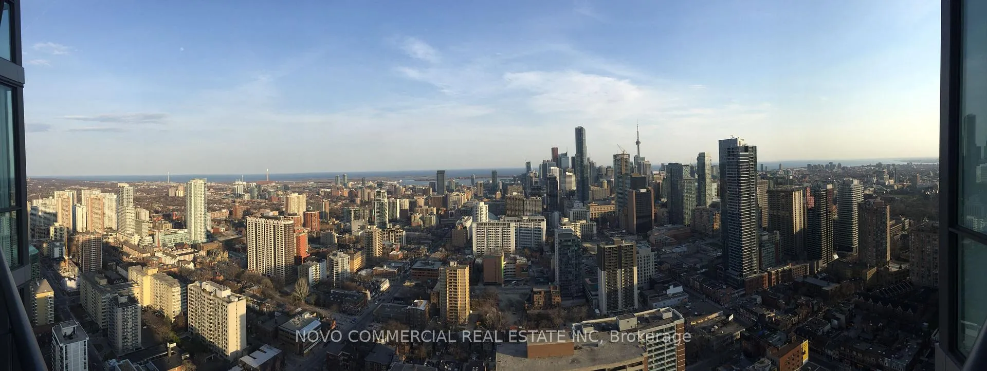 Photo 4 of Unit 5001, 45 Charles Street E, Toronto, Church-Yonge Corridor — HOMEH