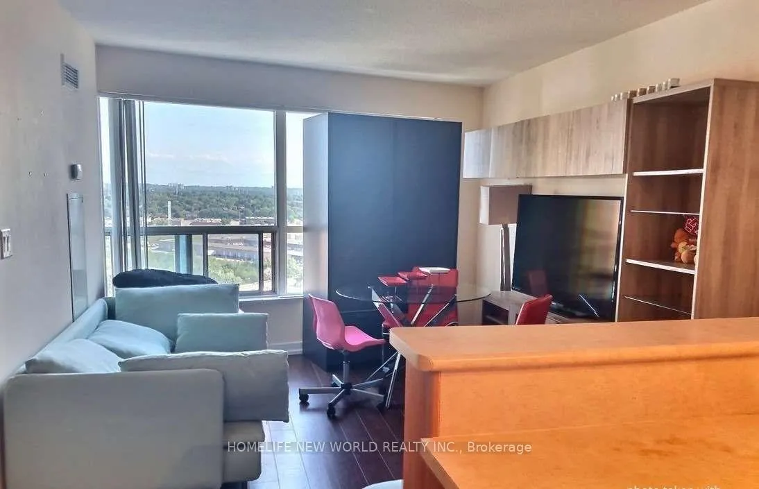 Photo 2 of Unit 1906, 36 Lee Centre Drive, Scarborough, Woburn — HOMEH