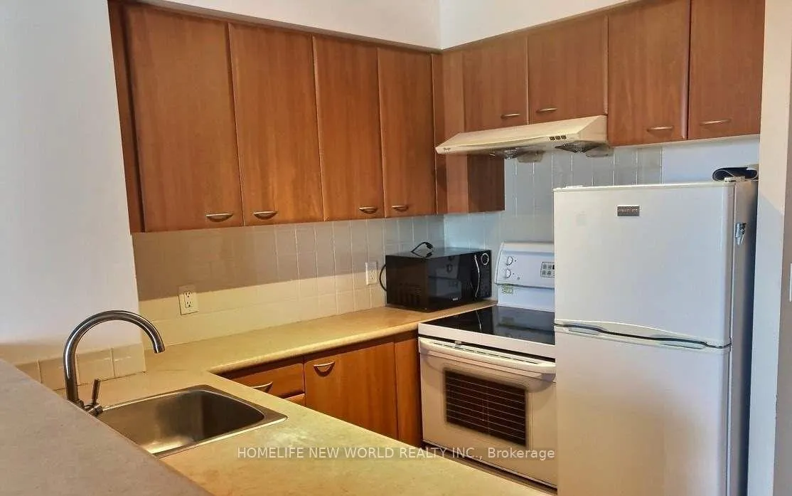 Photo 5 of Unit 1906, 36 Lee Centre Drive, Scarborough, Woburn — HOMEH