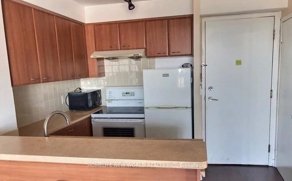 Photo 6 of Unit 1906, 36 Lee Centre Drive, Scarborough, Woburn — HOMEH