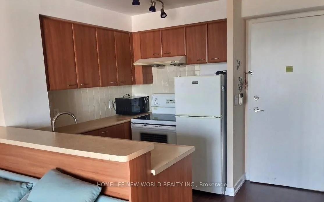 Photo 7 of Unit 1906, 36 Lee Centre Drive, Scarborough, Woburn — HOMEH