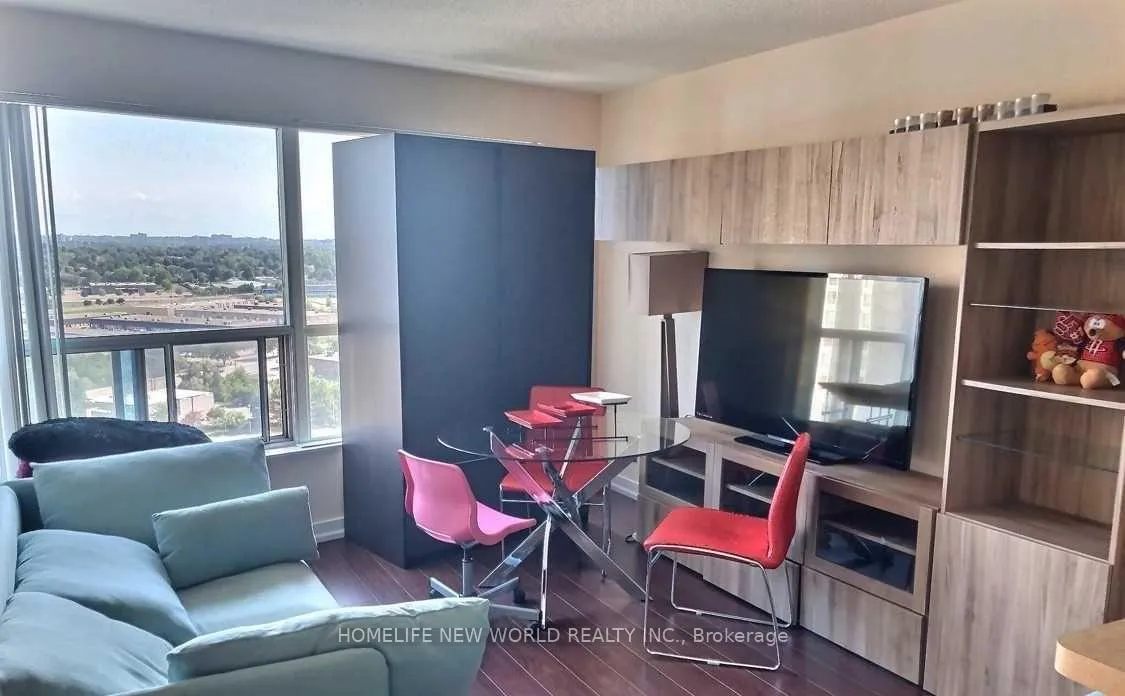Photo 8 of Unit 1906, 36 Lee Centre Drive, Scarborough, Woburn — HOMEH