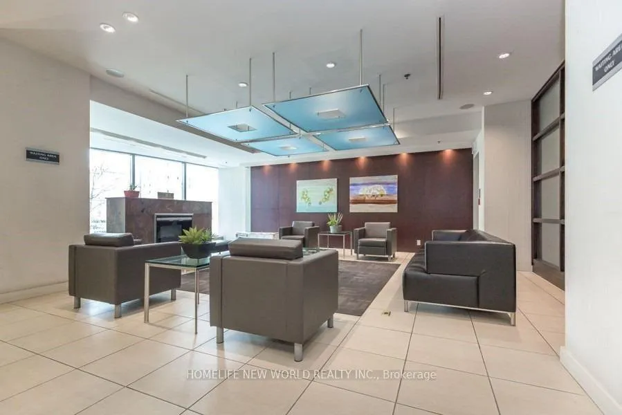 Photo 14 of Unit 1906, 36 Lee Centre Drive, Scarborough, Woburn — HOMEH