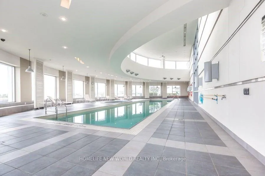 Photo 17 of Unit 1906, 36 Lee Centre Drive, Scarborough, Woburn — HOMEH