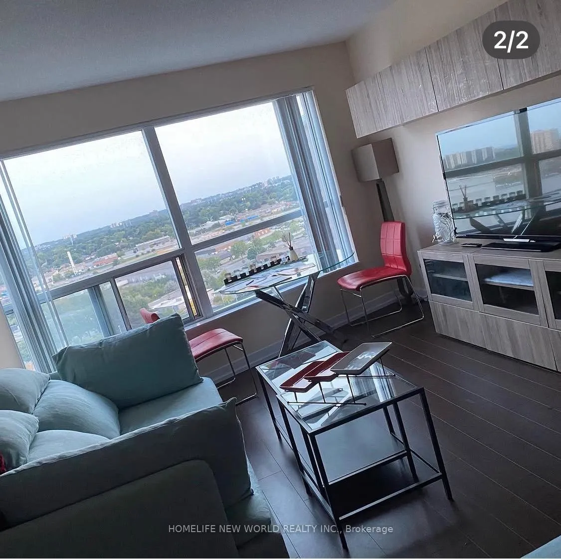 Photo 18 of Unit 1906, 36 Lee Centre Drive, Scarborough, Woburn — HOMEH