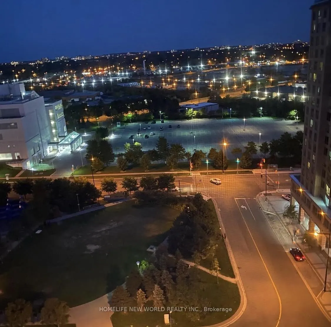 Photo 20 of Unit 1906, 36 Lee Centre Drive, Scarborough, Woburn — HOMEH