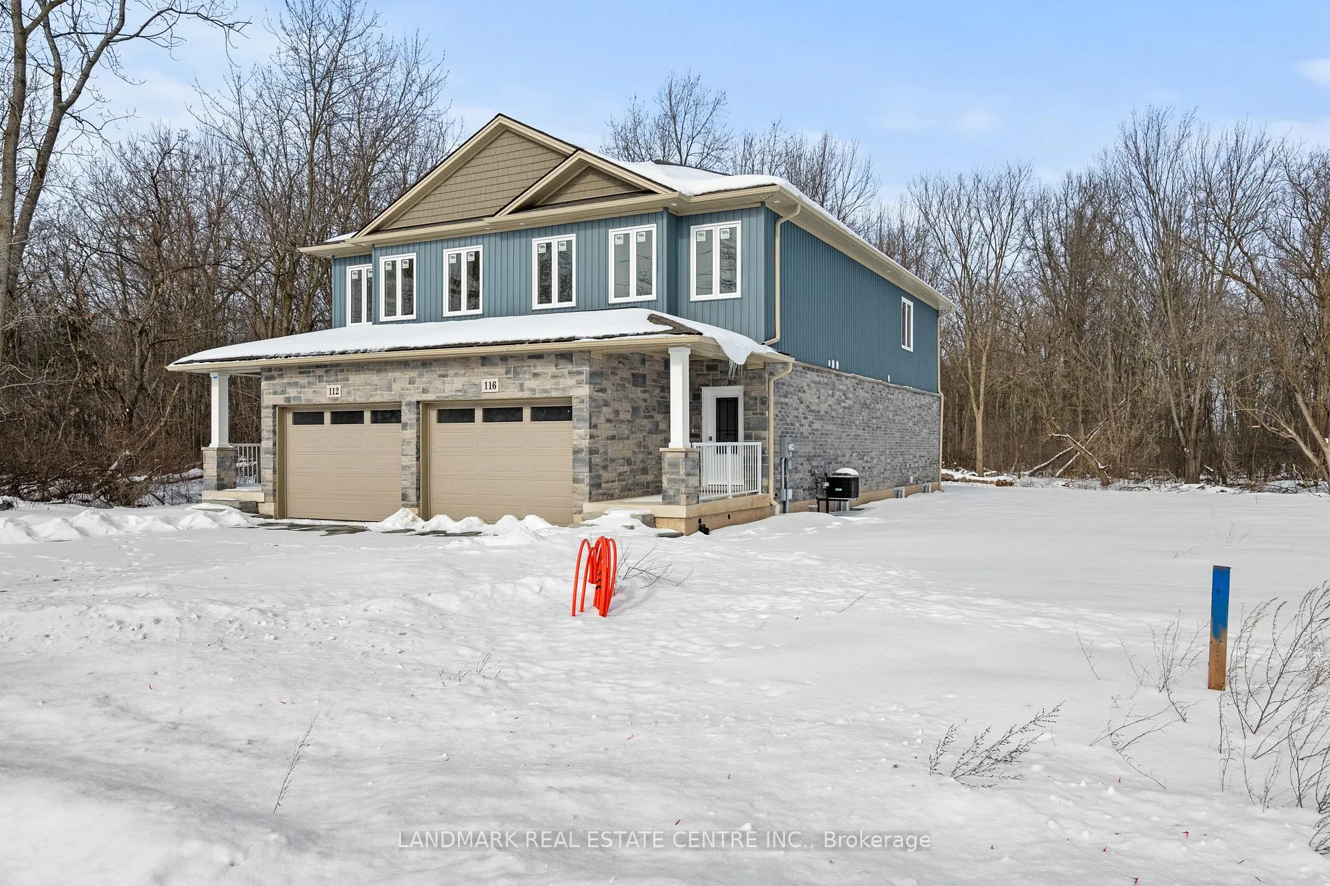 Photo 2 of 116 Forks Road E, Welland, Dain City — HOMEH