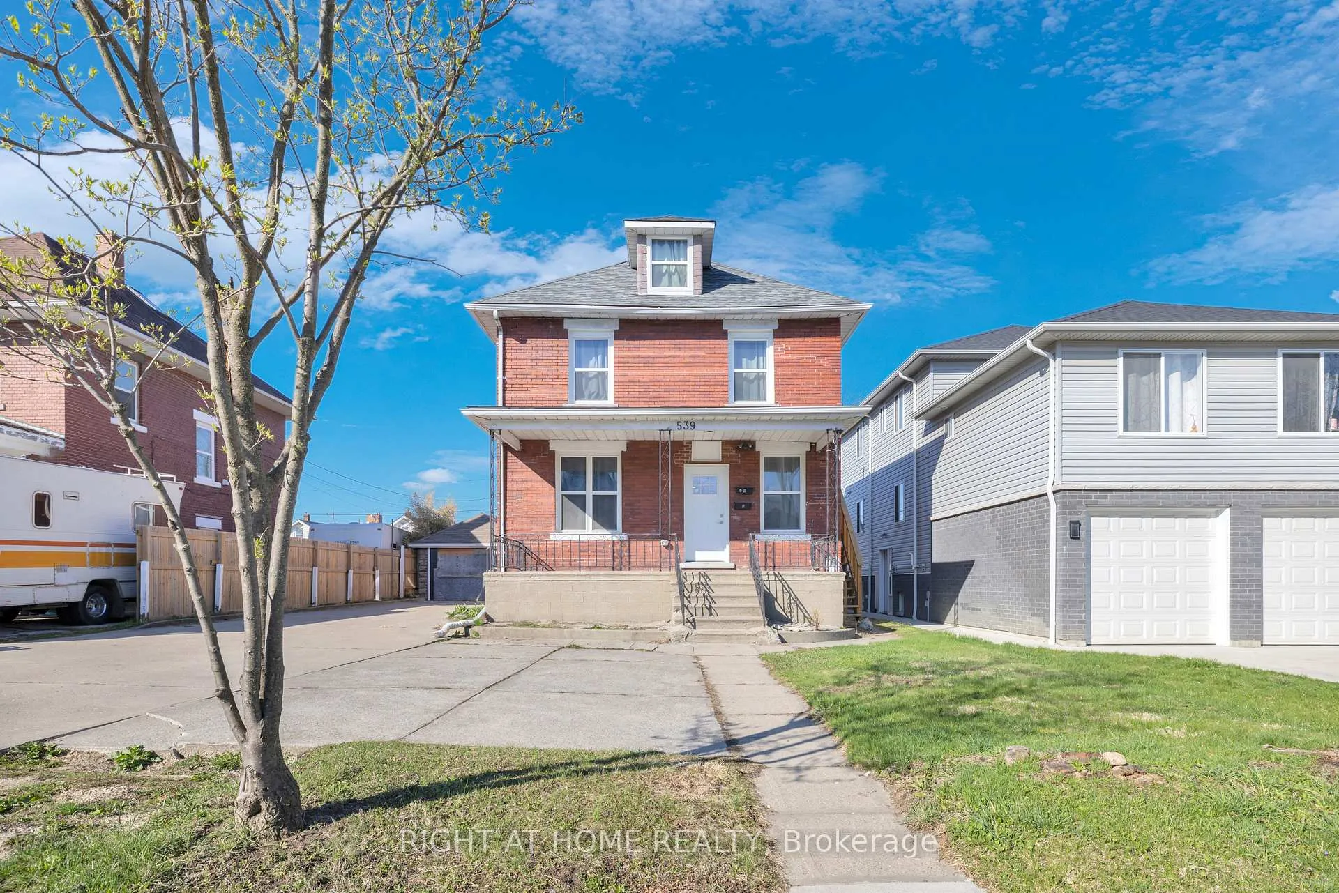 Photo 24 of 539 Campbell Avenue, Windsor — HOMEH