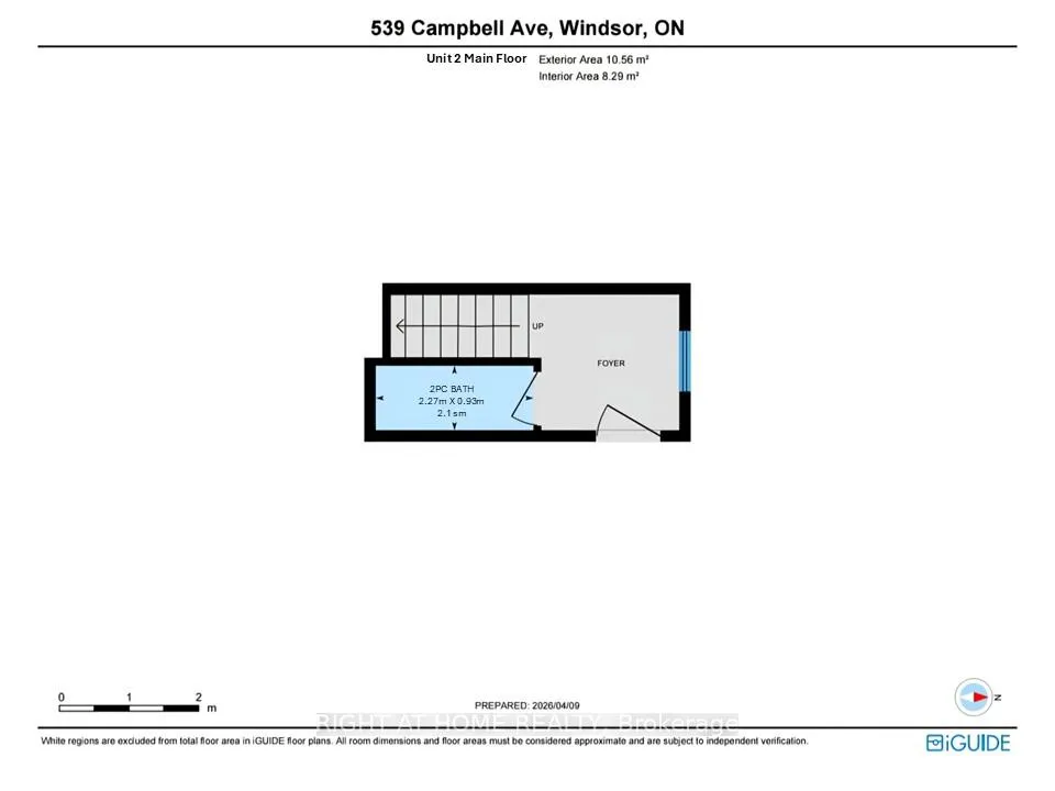 Photo 30 of 539 Campbell Avenue, Windsor — HOMEH