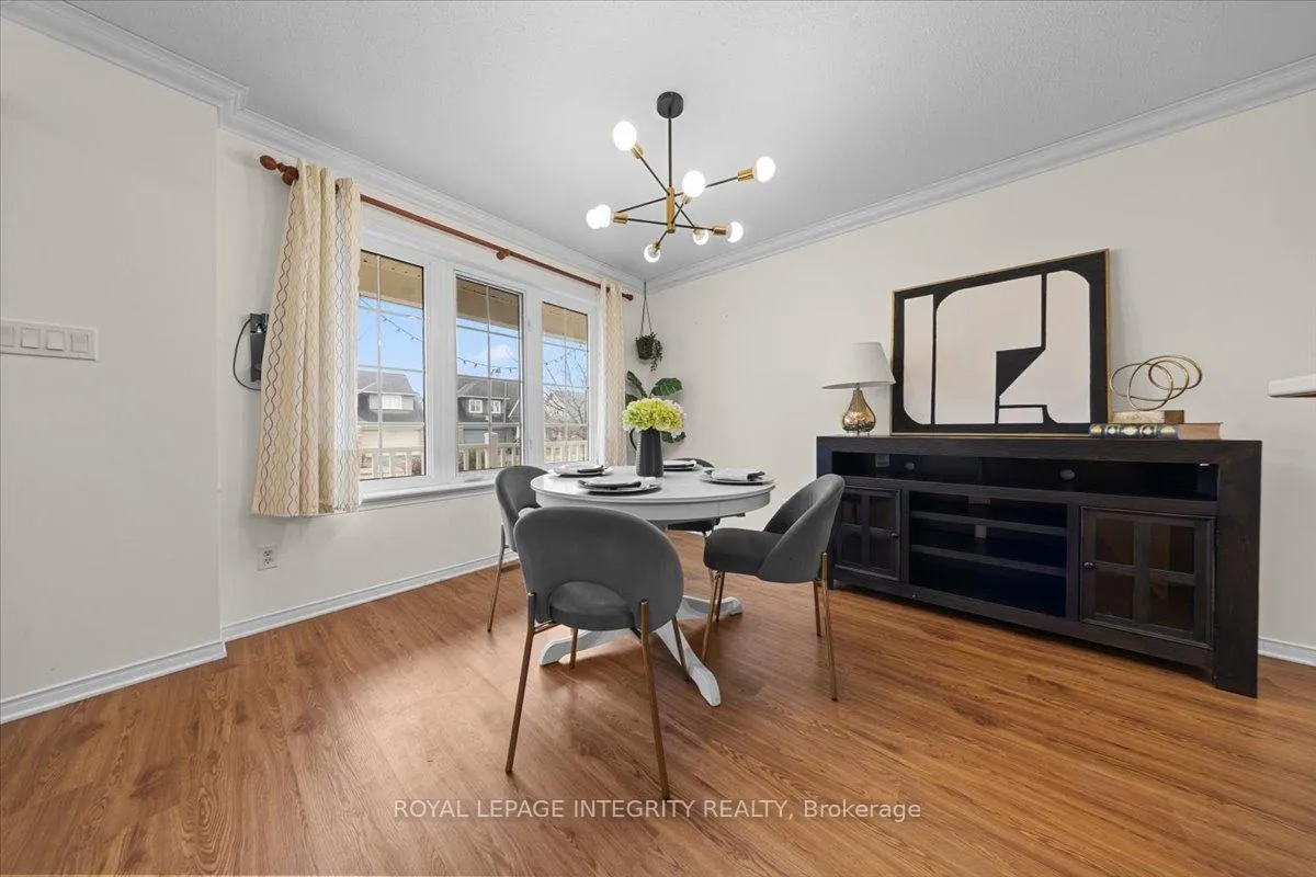 Photo 6 of 236 Wabiskaw Private, Ottawa, Barrhaven - Stonebridge — HOMEH