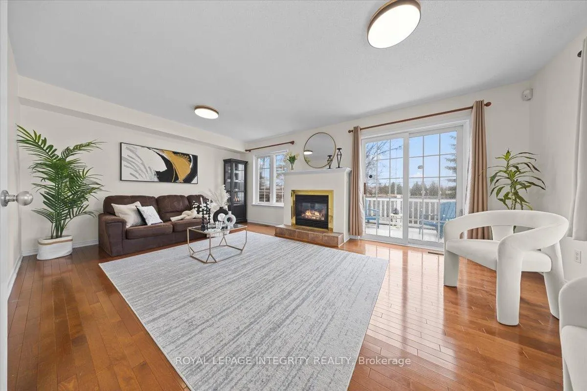 Photo 14 of 236 Wabiskaw Private, Ottawa, Barrhaven - Stonebridge — HOMEH