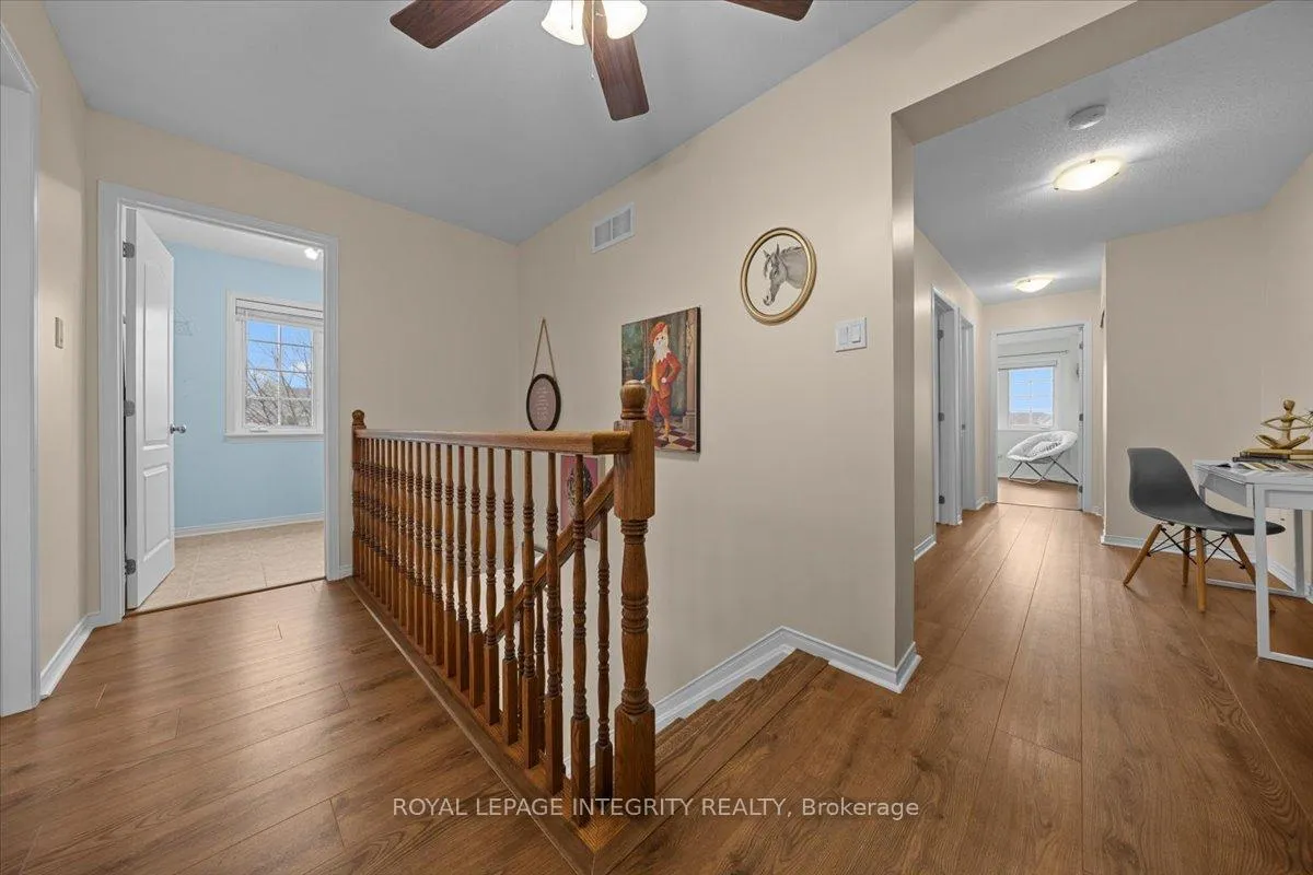 Photo 20 of 236 Wabiskaw Private, Ottawa, Barrhaven - Stonebridge — HOMEH