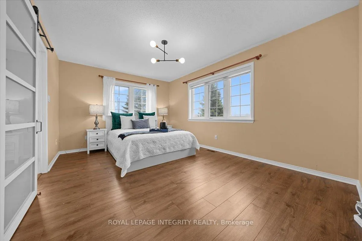 Photo 21 of 236 Wabiskaw Private, Ottawa, Barrhaven - Stonebridge — HOMEH