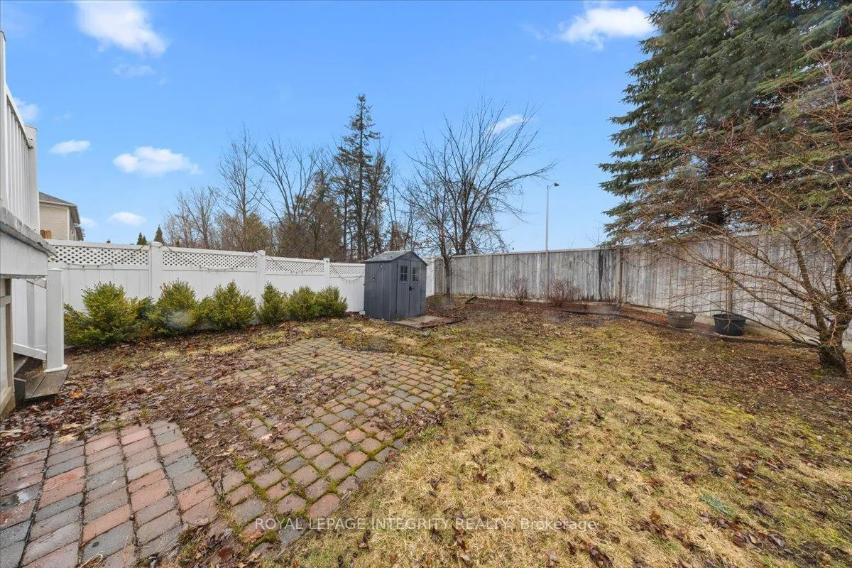 Photo 38 of 236 Wabiskaw Private, Ottawa, Barrhaven - Stonebridge — HOMEH