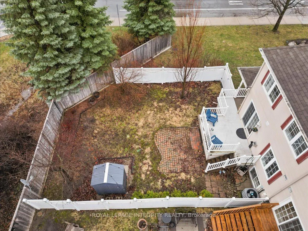 Photo 39 of 236 Wabiskaw Private, Ottawa, Barrhaven - Stonebridge — HOMEH