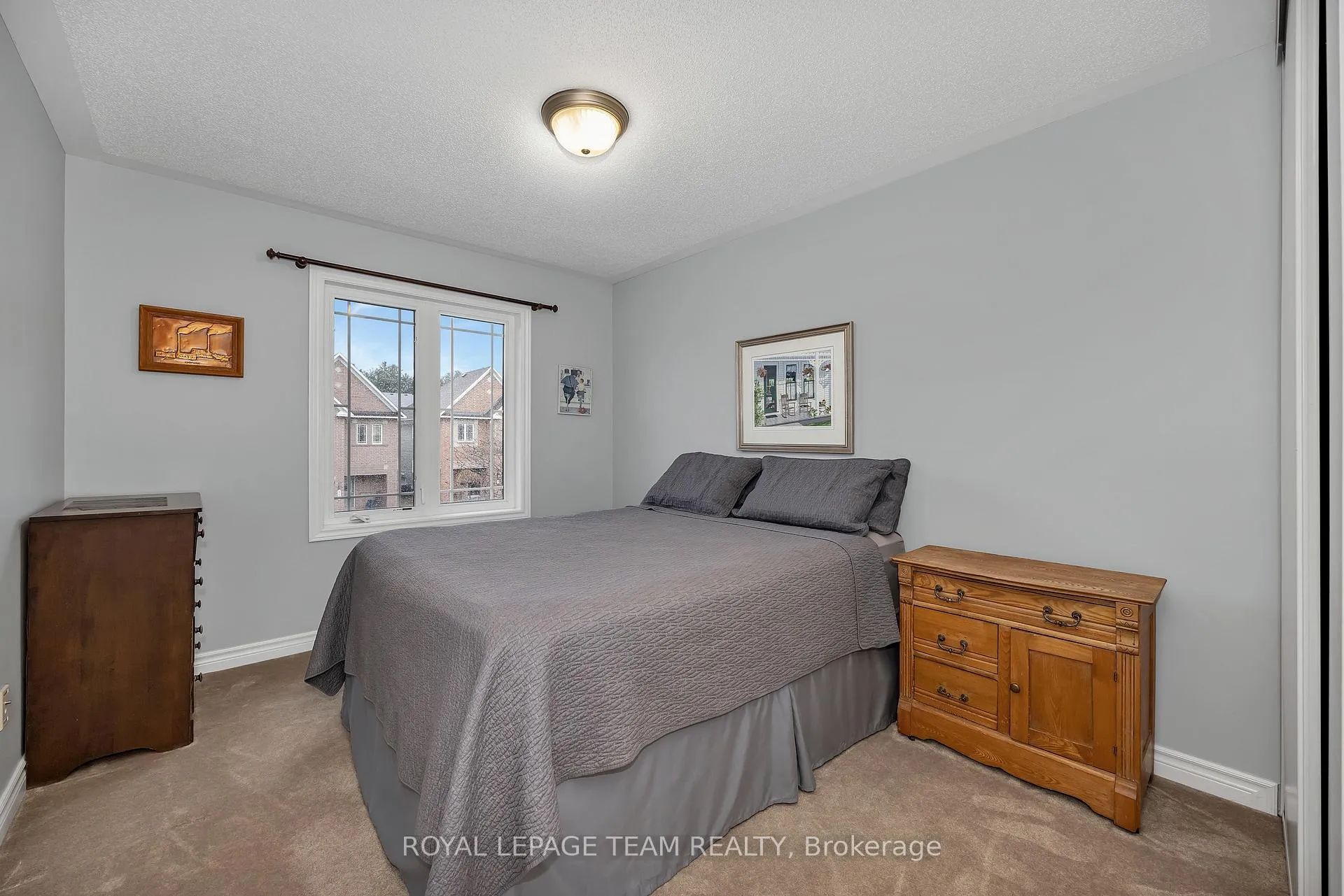 Photo 16 of 217 Hunterbrook Street, Ottawa, Kanata - Morgan's Grant/South March — HOMEH