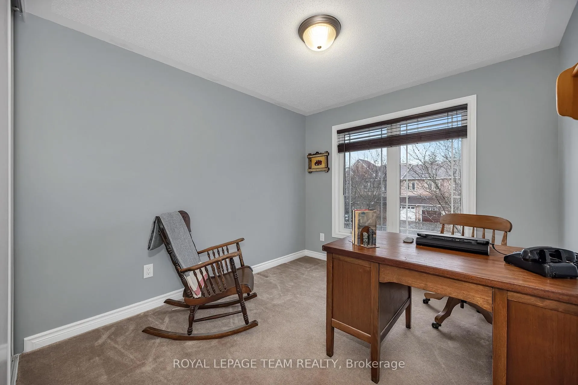 Photo 18 of 217 Hunterbrook Street, Ottawa, Kanata - Morgan's Grant/South March — HOMEH