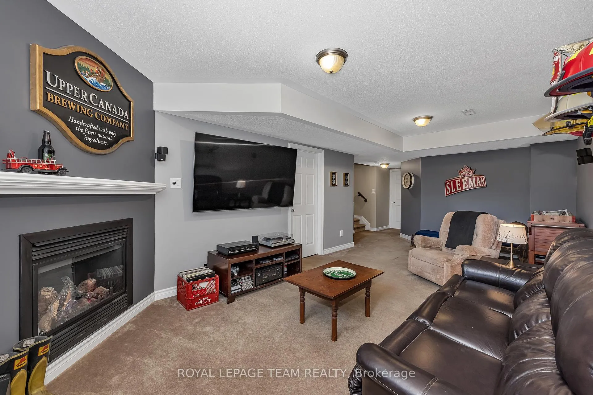 Photo 23 of 217 Hunterbrook Street, Ottawa, Kanata - Morgan's Grant/South March — HOMEH