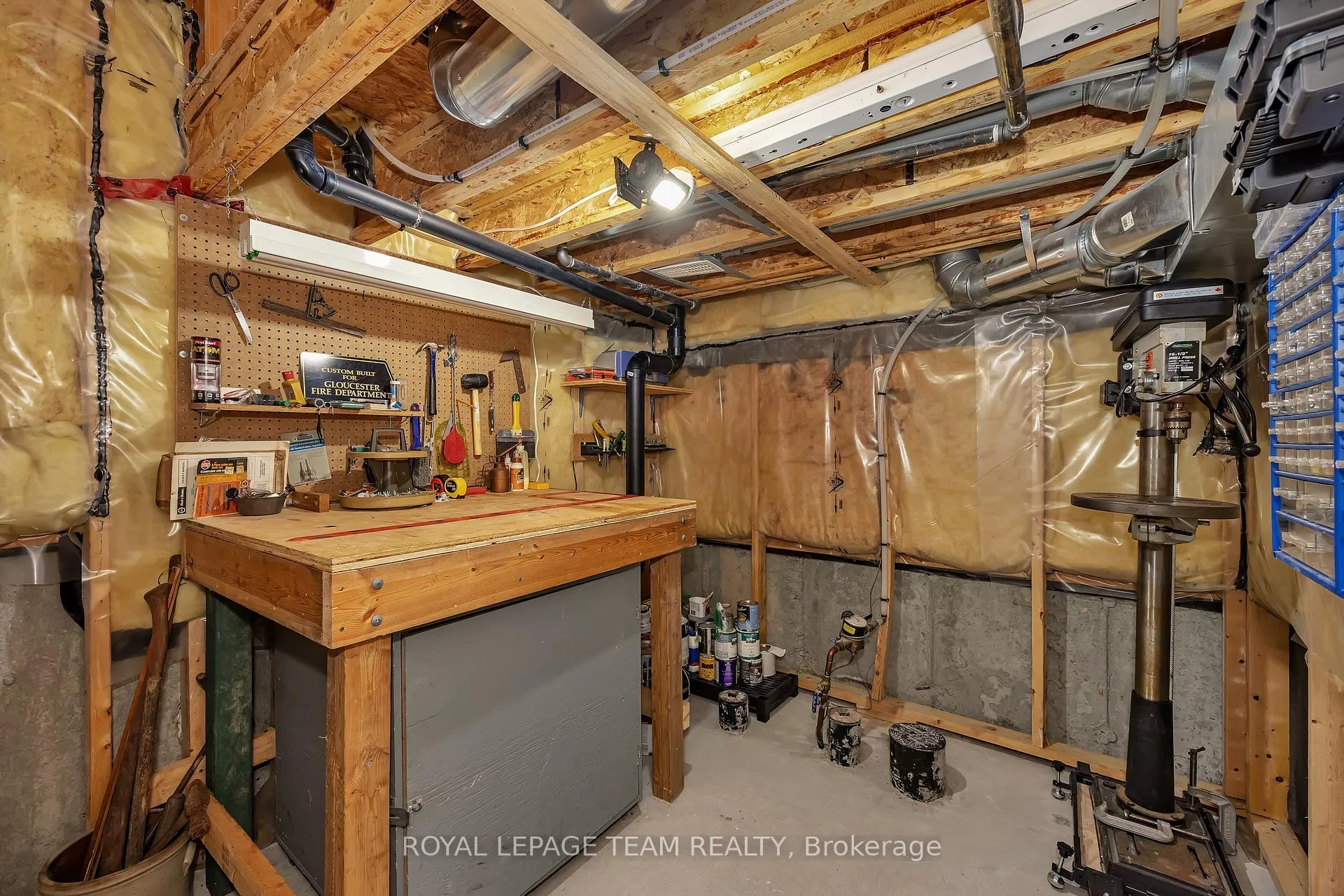 Photo 24 of 217 Hunterbrook Street, Ottawa, Kanata - Morgan's Grant/South March — HOMEH