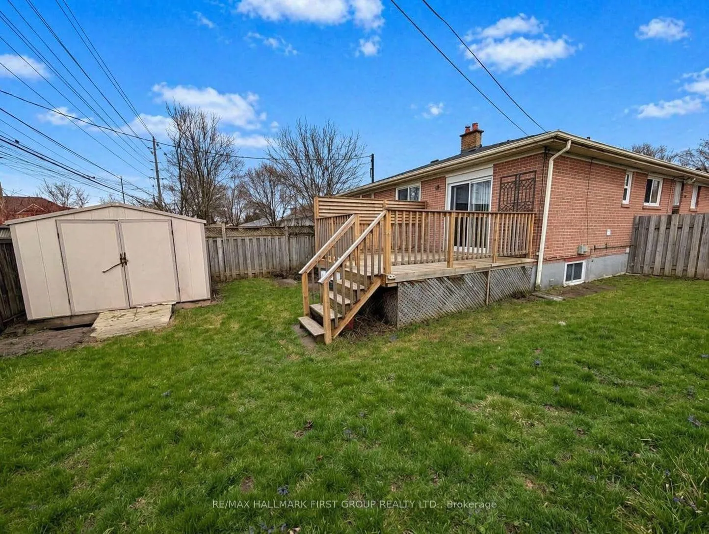 Photo 9 of 15 Thorncroft Crescent, Ajax, South East — HOMEH