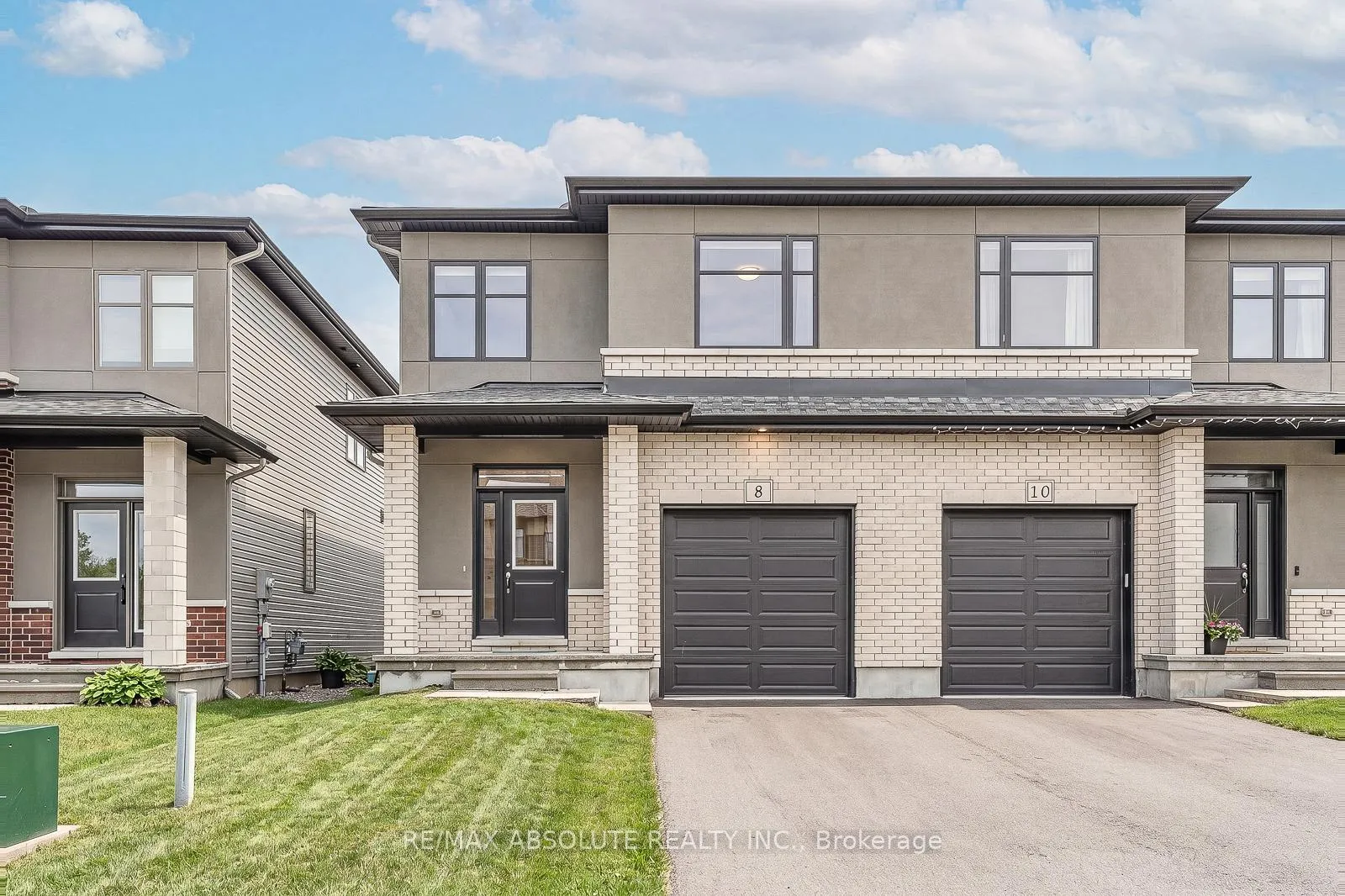 Photo 1 of 8 Taber Street, Carleton Place — HOMEH