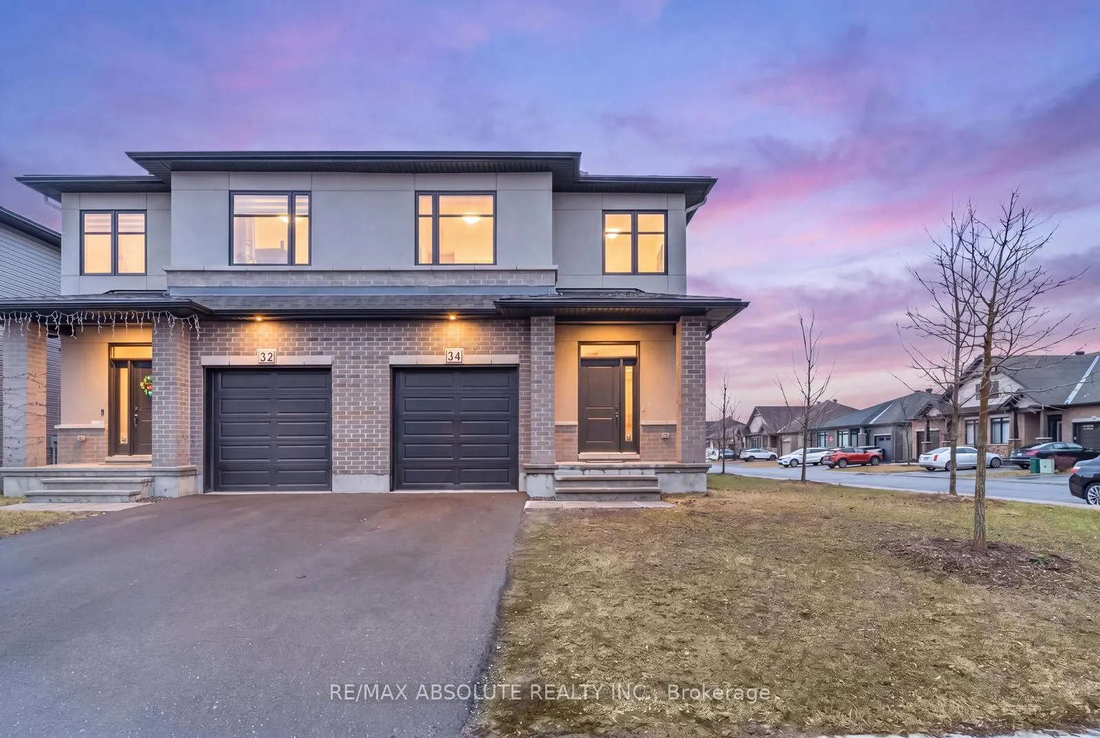 Photo 1 of 34 Taber Street, Carleton Place — HOMEH