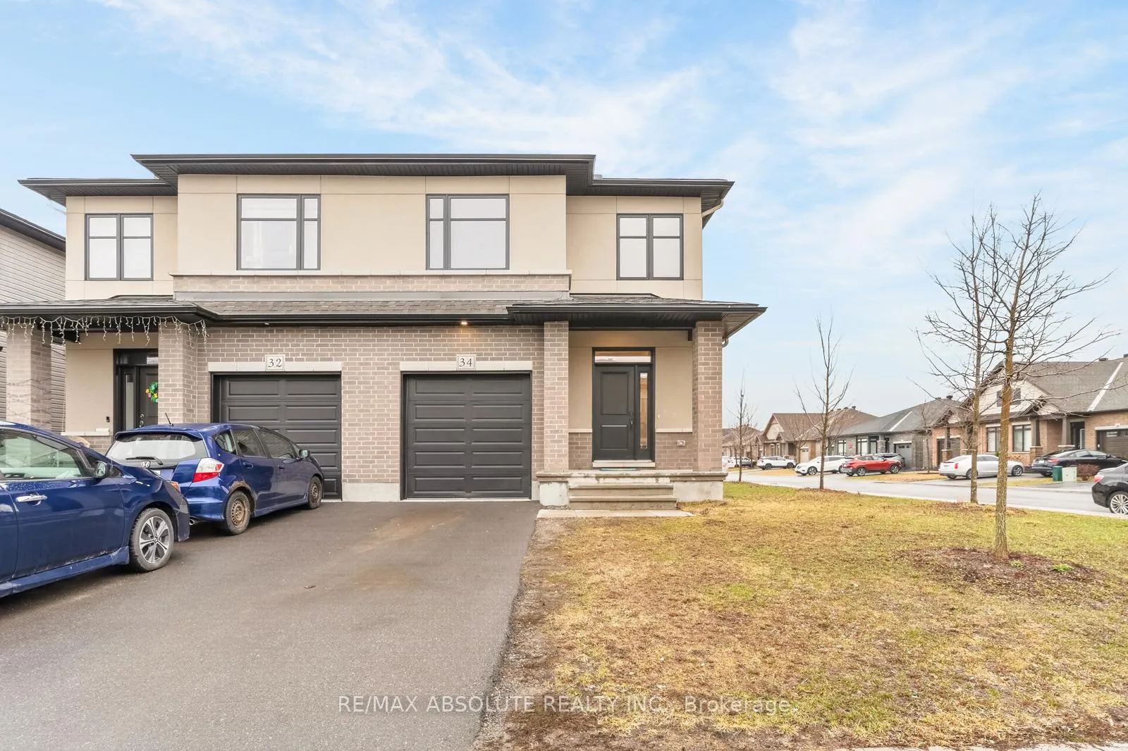 Photo 2 of 34 Taber Street, Carleton Place — HOMEH