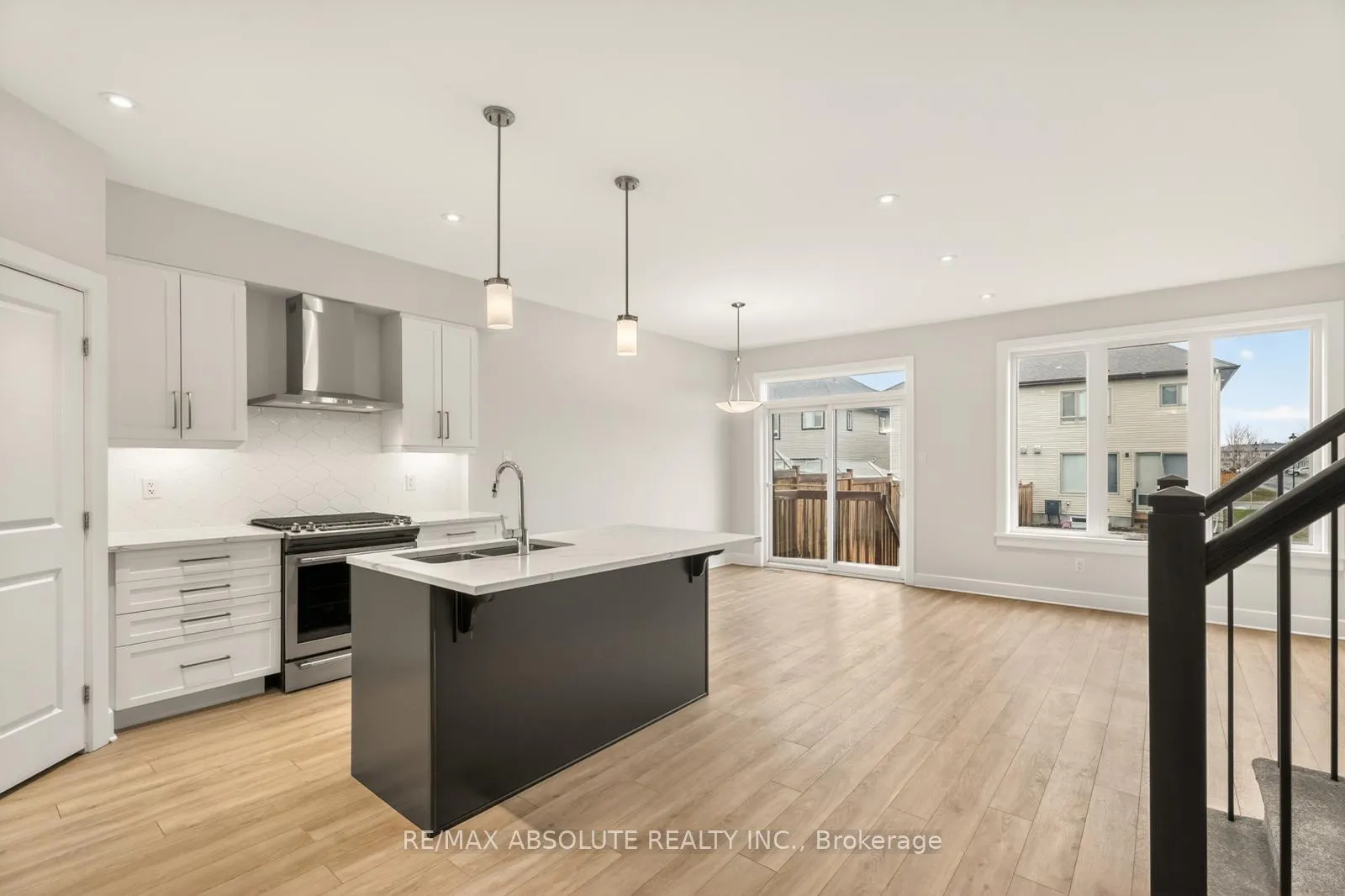 Photo 6 of 34 Taber Street, Carleton Place — HOMEH