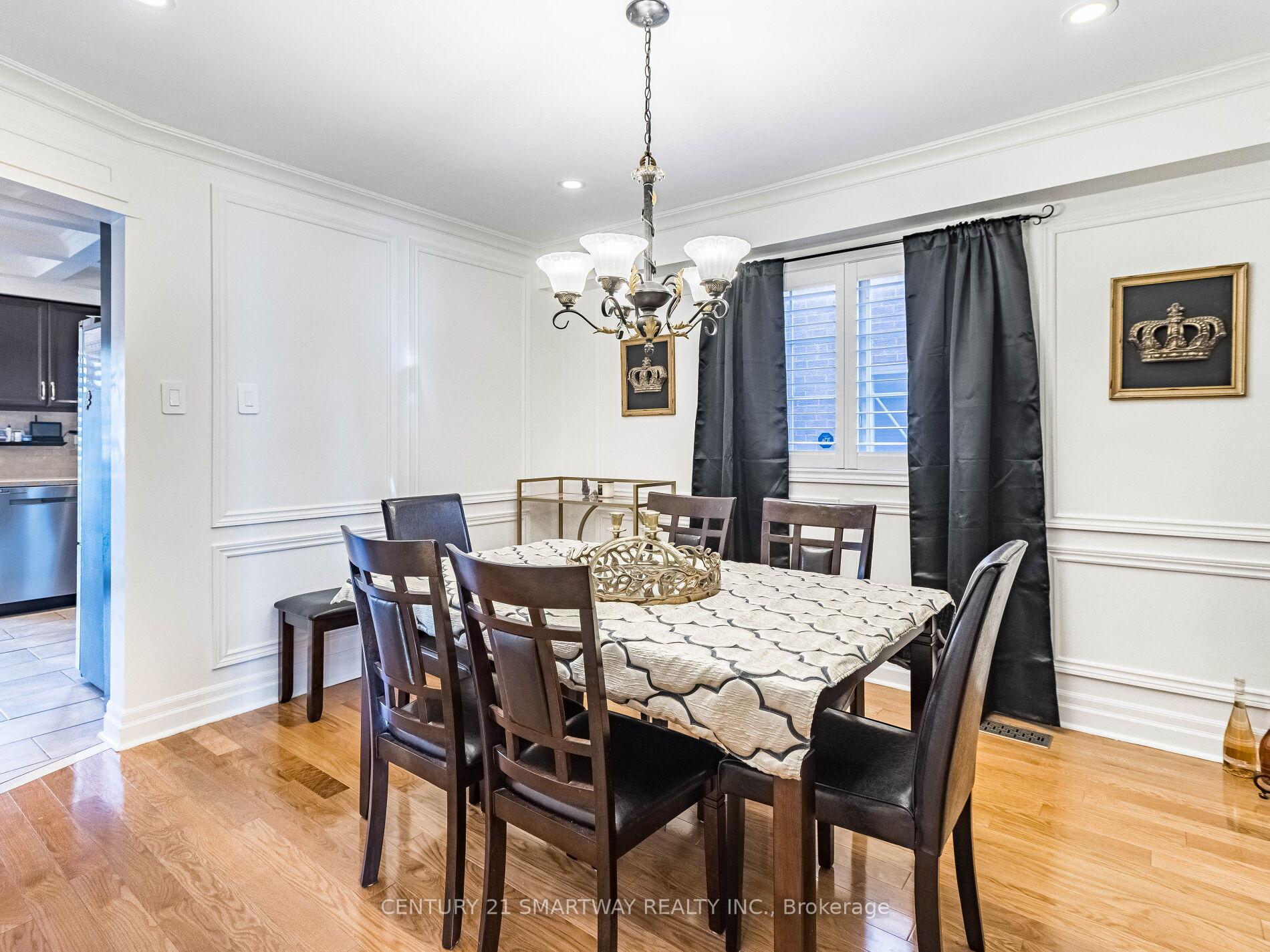 Photo 9 of 61 Keeble Crescent, Ajax, Central — HOMEH