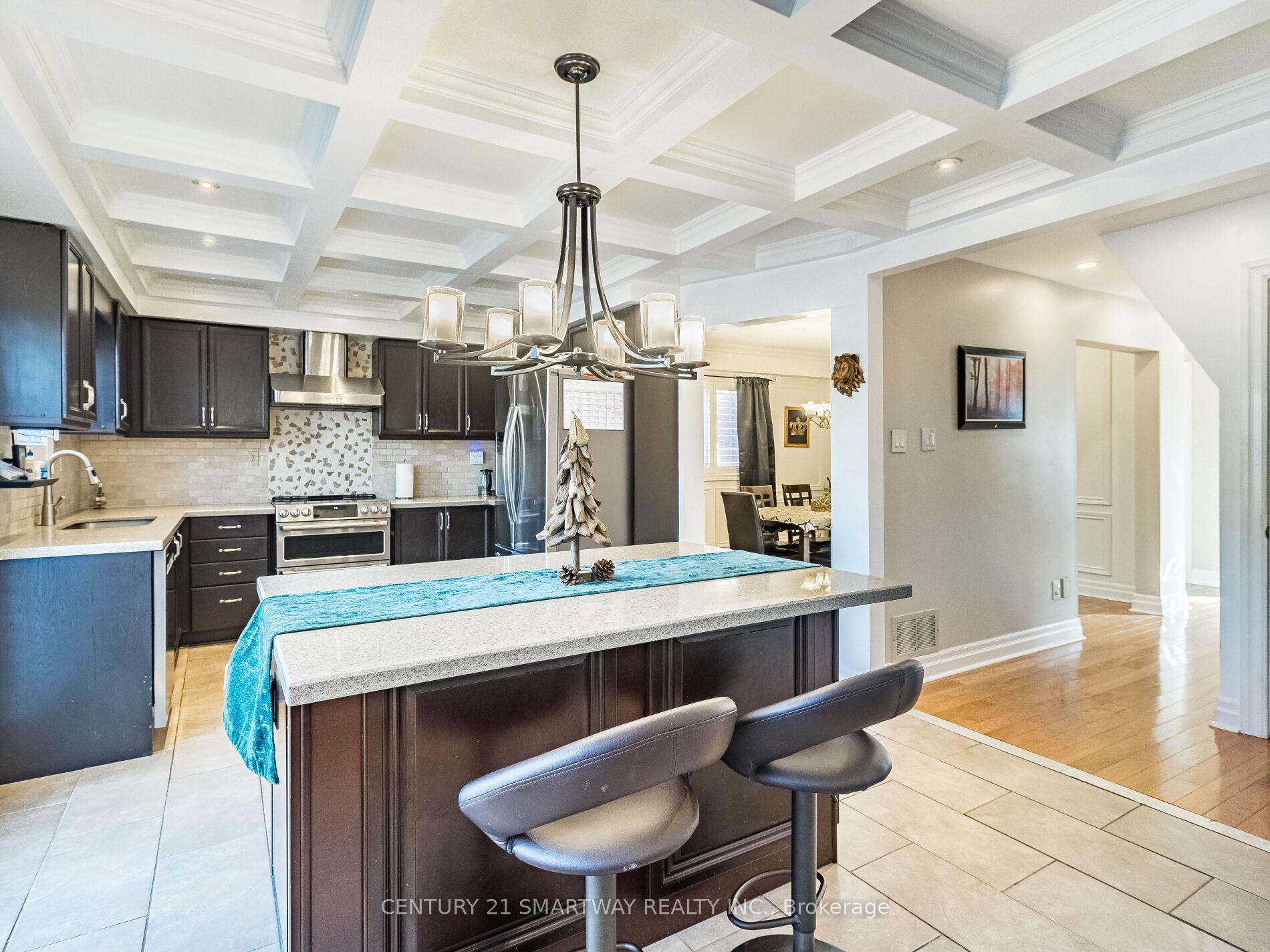 Photo 12 of 61 Keeble Crescent, Ajax, Central — HOMEH
