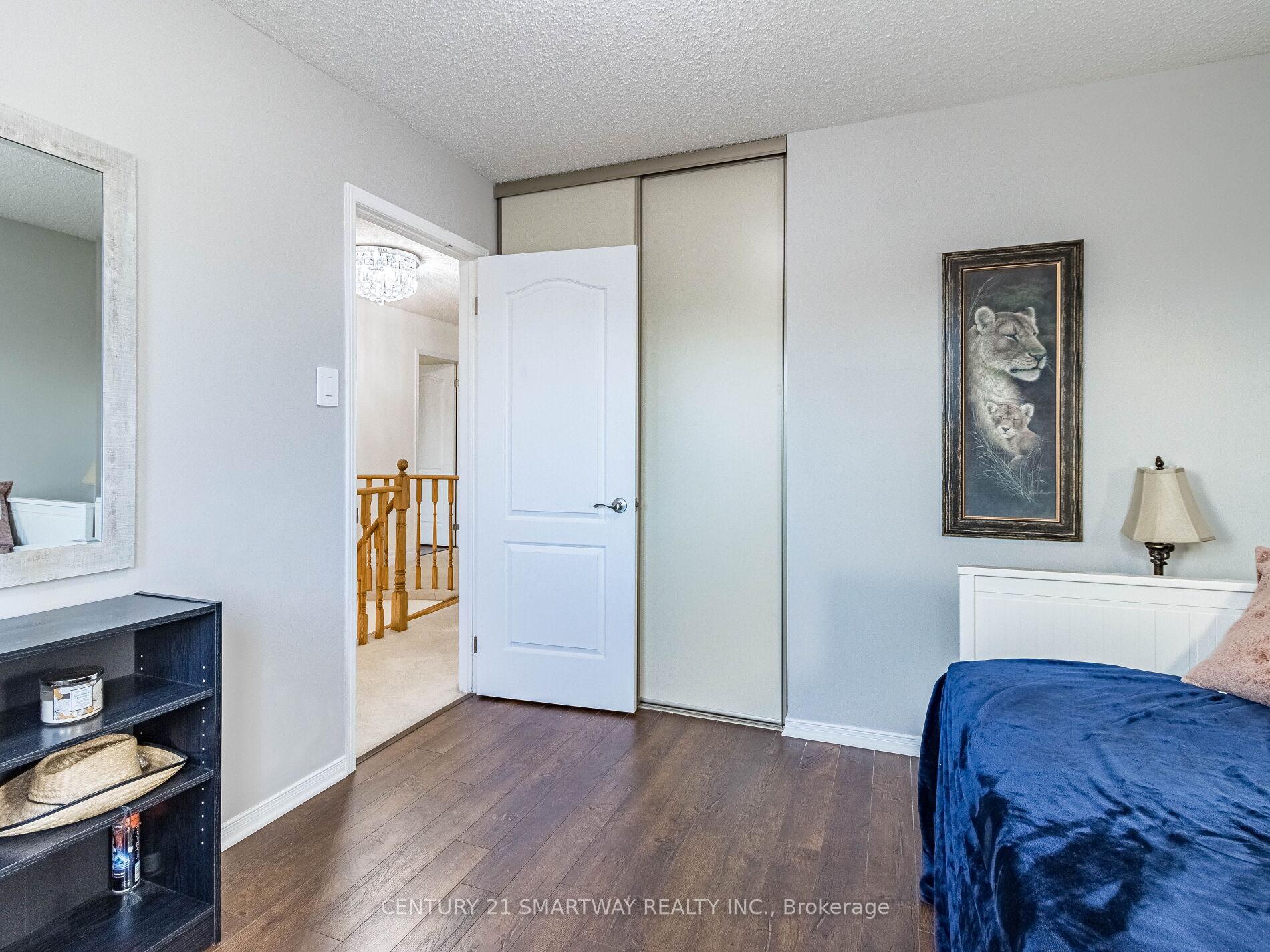 Photo 28 of 61 Keeble Crescent, Ajax, Central — HOMEH