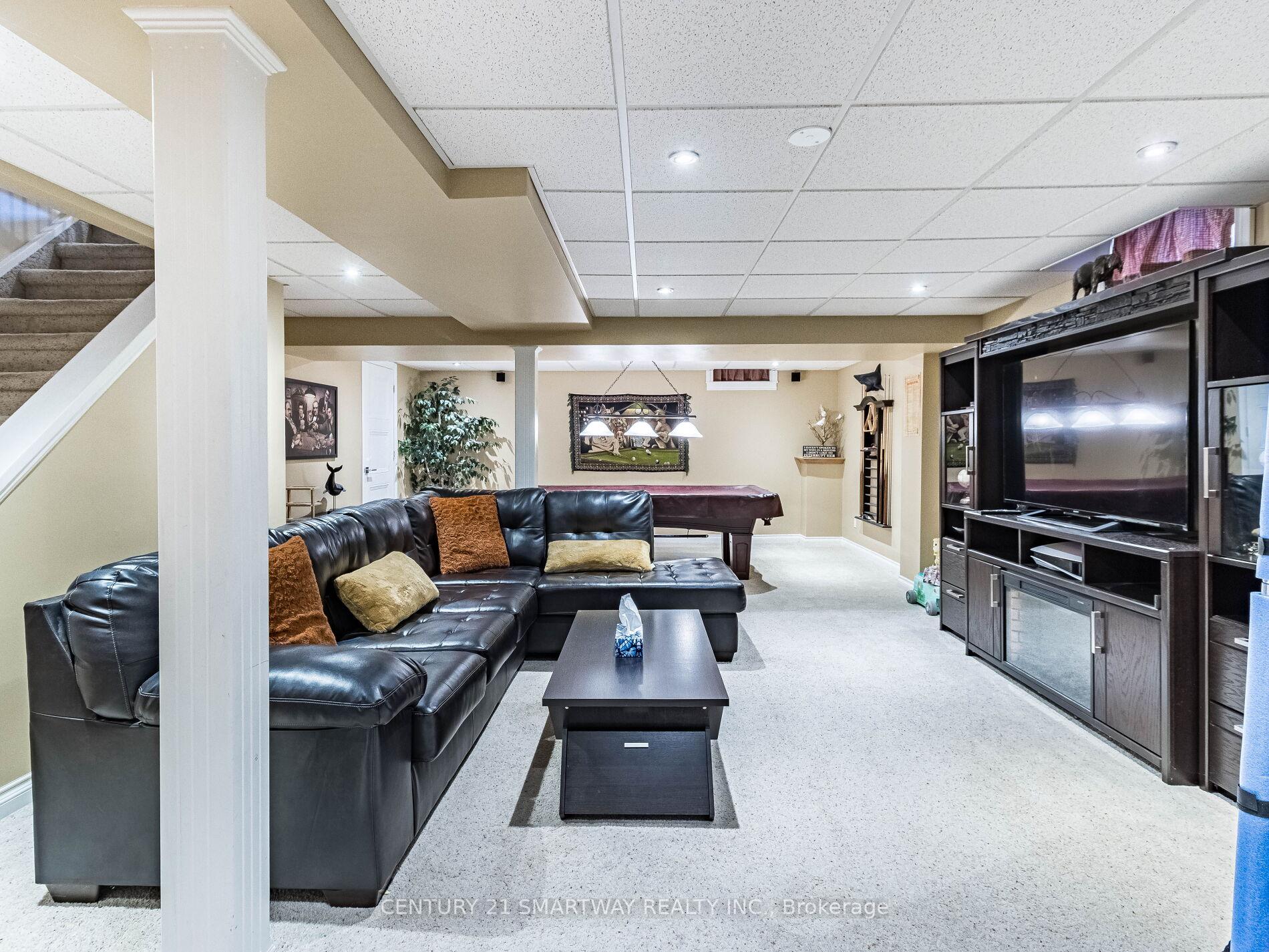Photo 33 of 61 Keeble Crescent, Ajax, Central — HOMEH