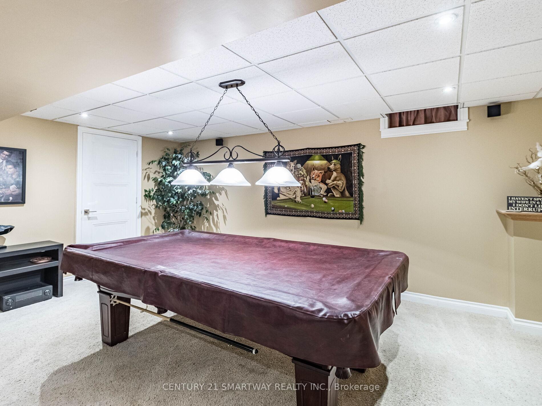 Photo 35 of 61 Keeble Crescent, Ajax, Central — HOMEH