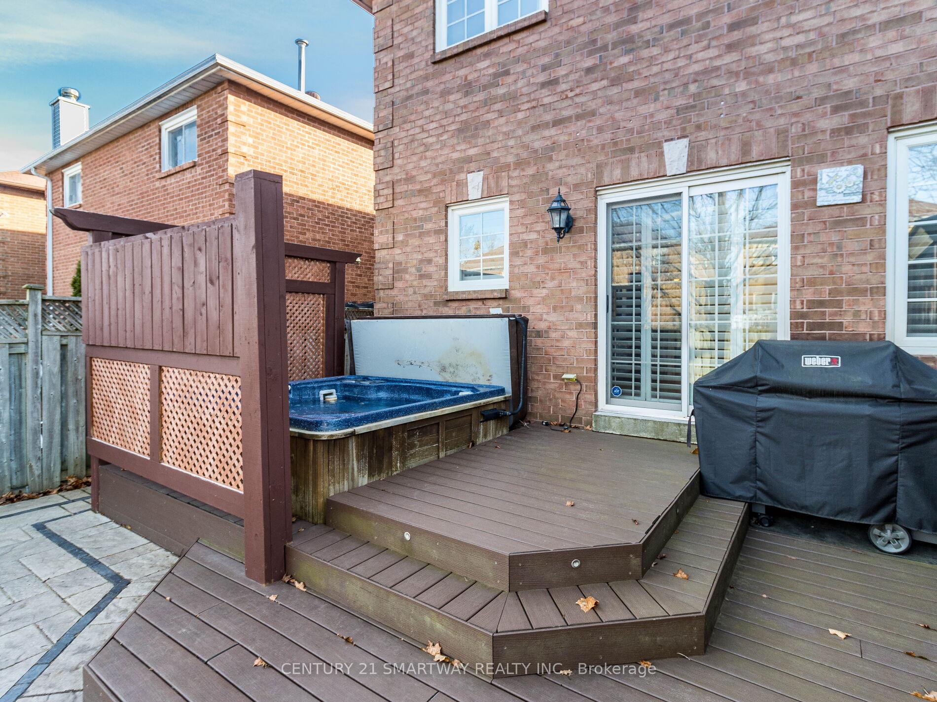 Photo 38 of 61 Keeble Crescent, Ajax, Central — HOMEH
