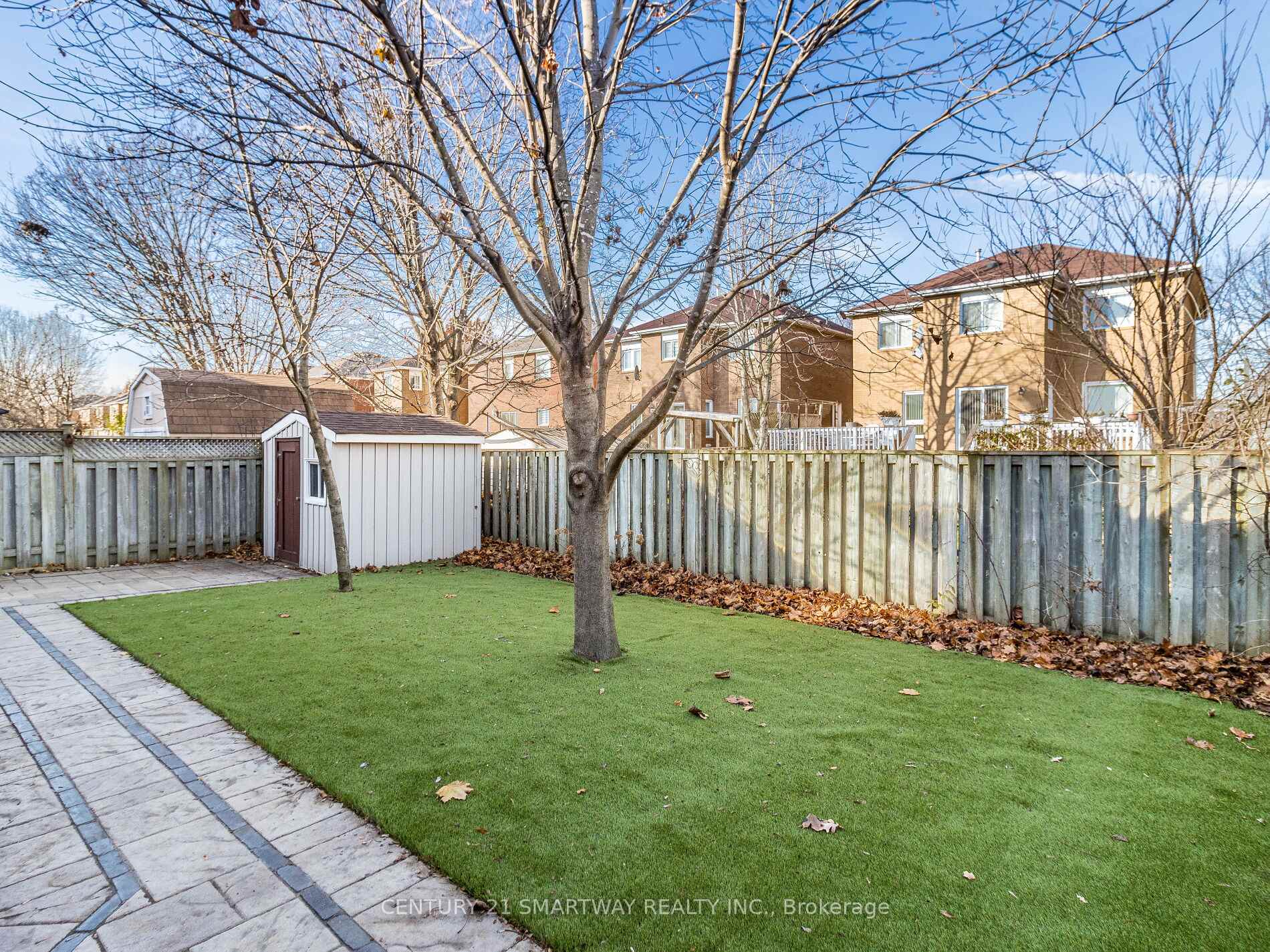 Photo 40 of 61 Keeble Crescent, Ajax, Central — HOMEH
