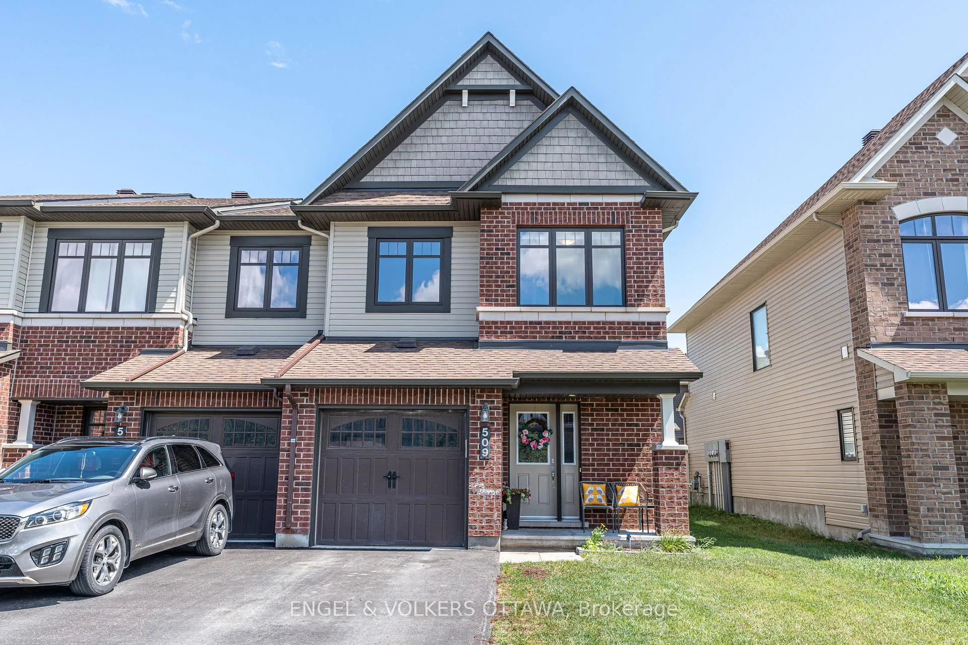Photo 1 of 509 Petrichor Crescent, Ottawa, Avalon West — HOMEH
