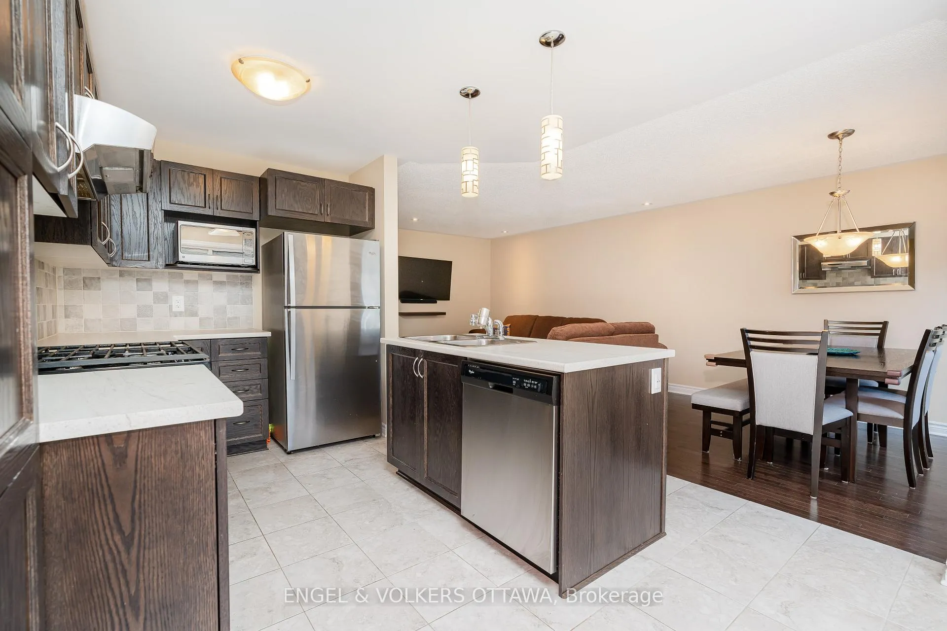 Photo 11 of 509 Petrichor Crescent, Ottawa, Avalon West — HOMEH