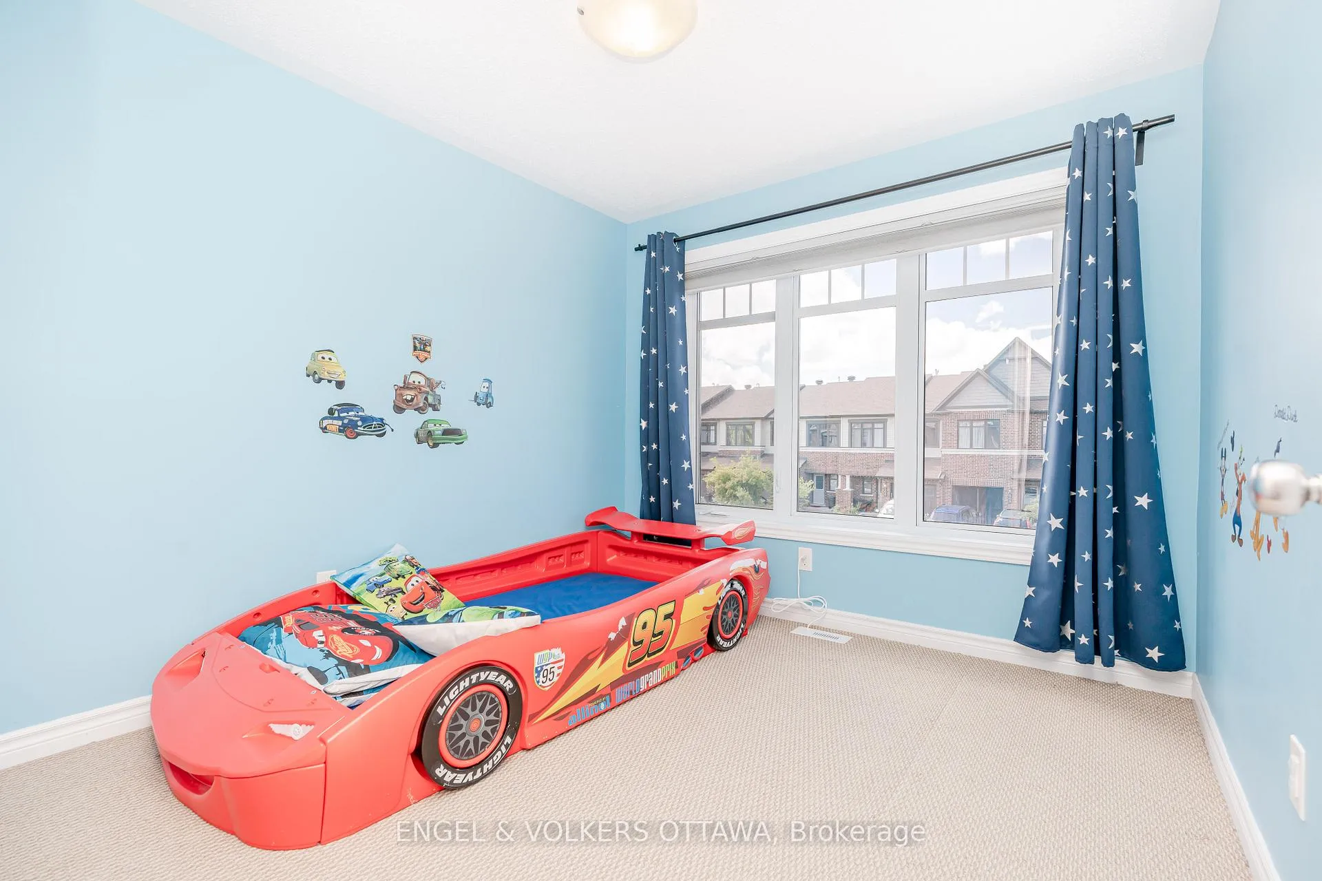 Photo 20 of 509 Petrichor Crescent, Ottawa, Avalon West — HOMEH
