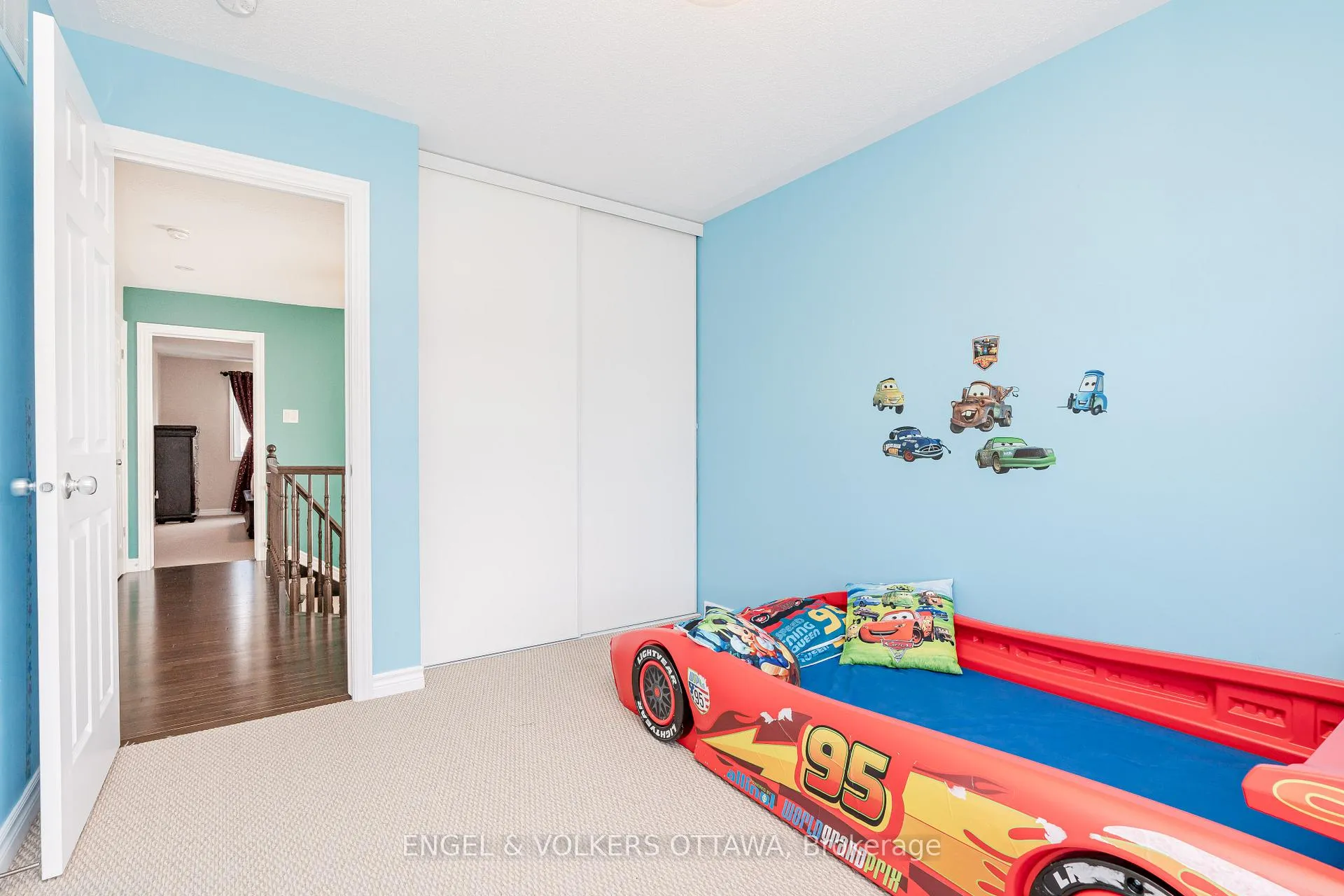Photo 21 of 509 Petrichor Crescent, Ottawa, Avalon West — HOMEH