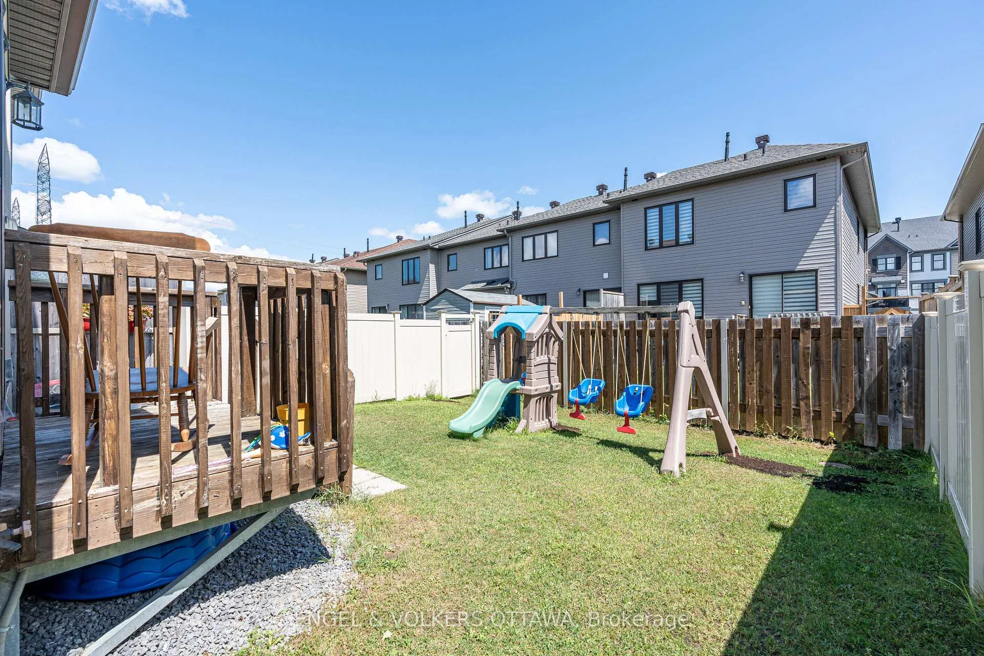 Photo 28 of 509 Petrichor Crescent, Ottawa, Avalon West — HOMEH
