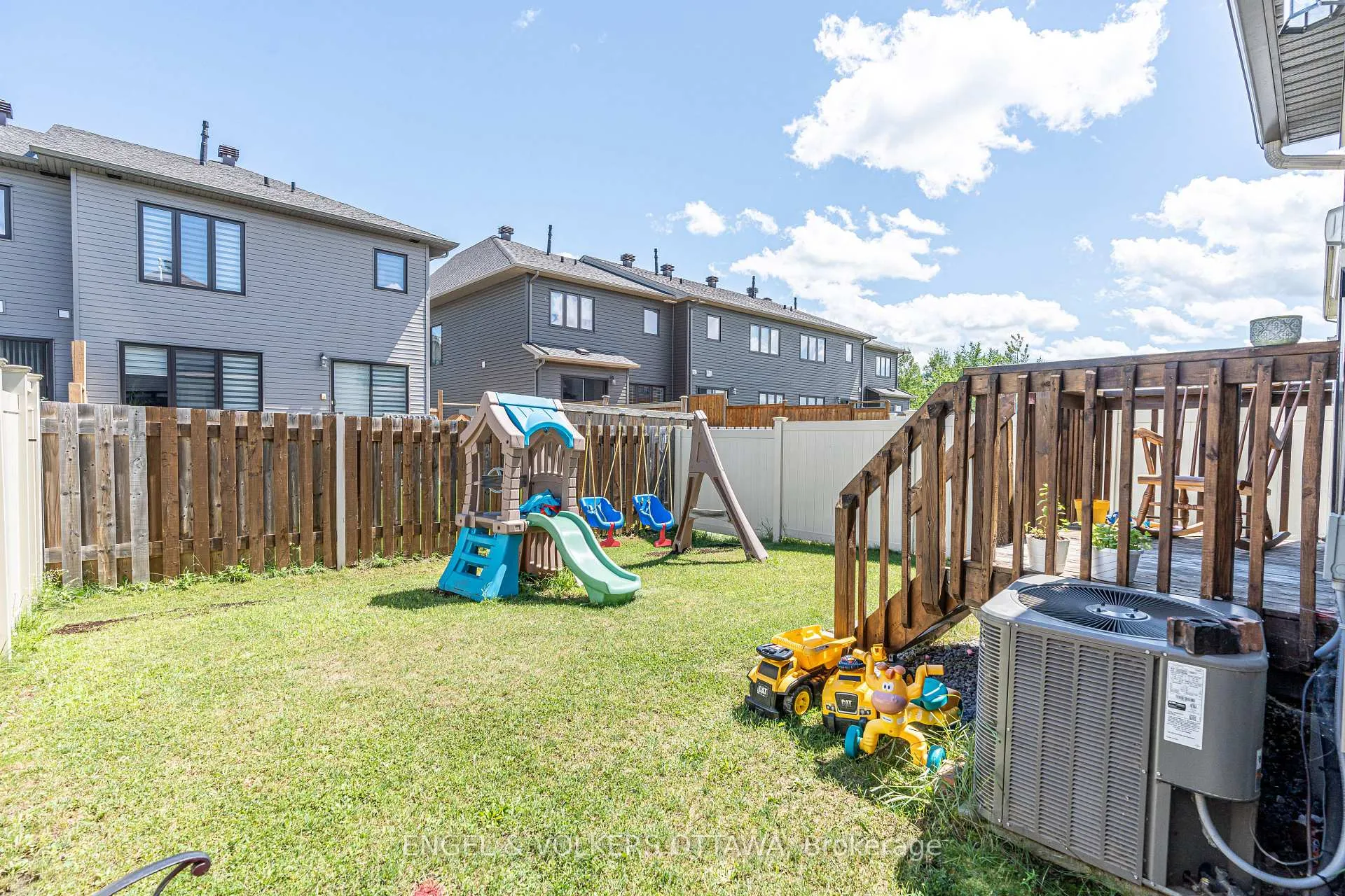 Photo 30 of 509 Petrichor Crescent, Ottawa, Avalon West — HOMEH