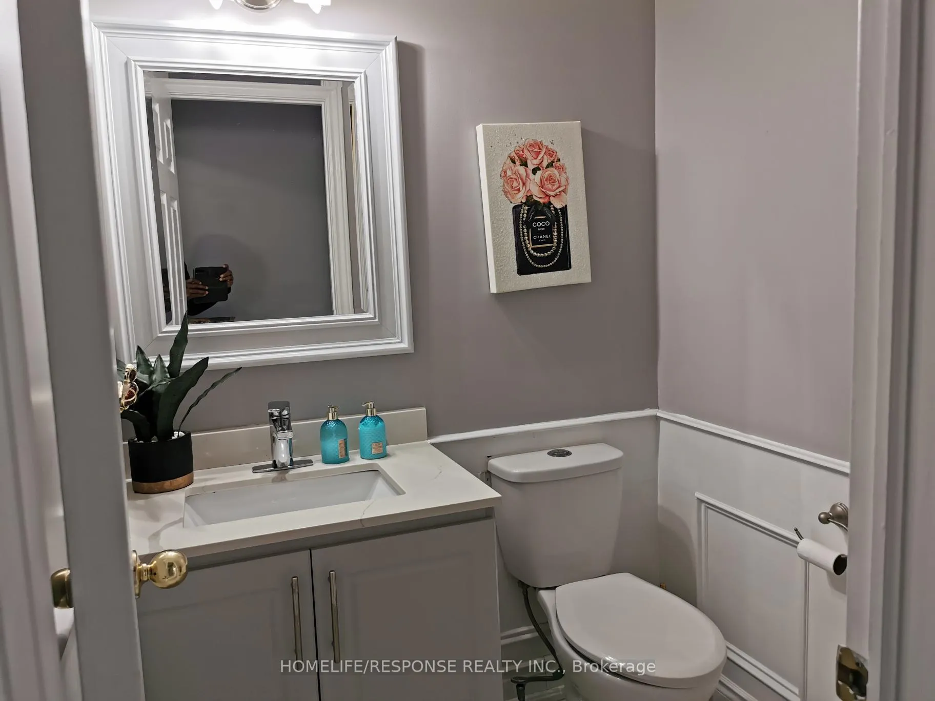 Photo 13 of 16 Cochrane Avenue, Brampton, Heart Lake East — HOMEH