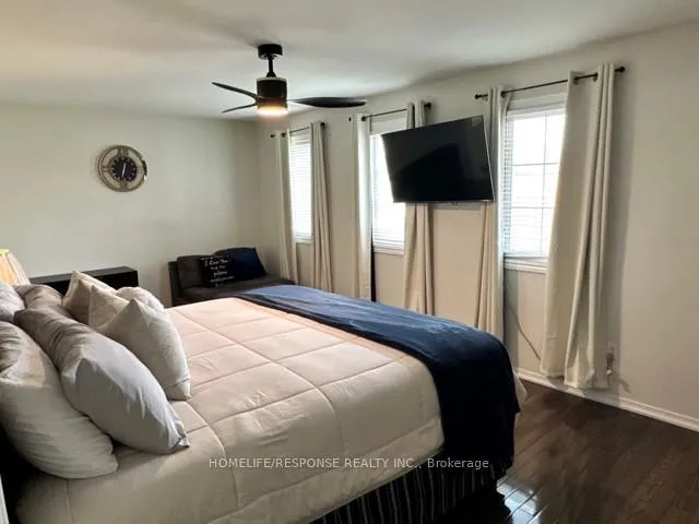 Photo 15 of 16 Cochrane Avenue, Brampton, Heart Lake East — HOMEH