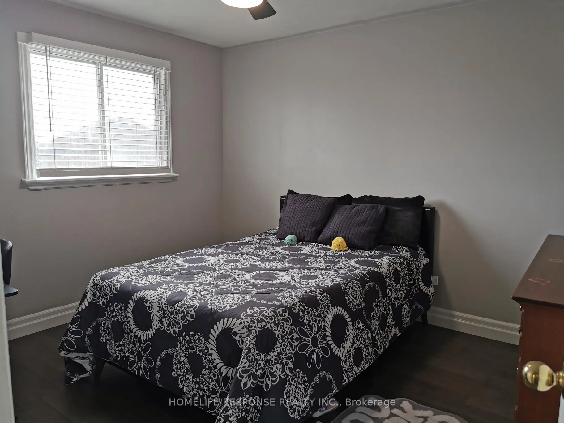 Photo 20 of 16 Cochrane Avenue, Brampton, Heart Lake East — HOMEH