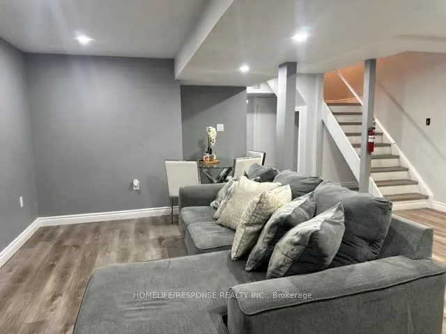 Photo 24 of 16 Cochrane Avenue, Brampton, Heart Lake East — HOMEH