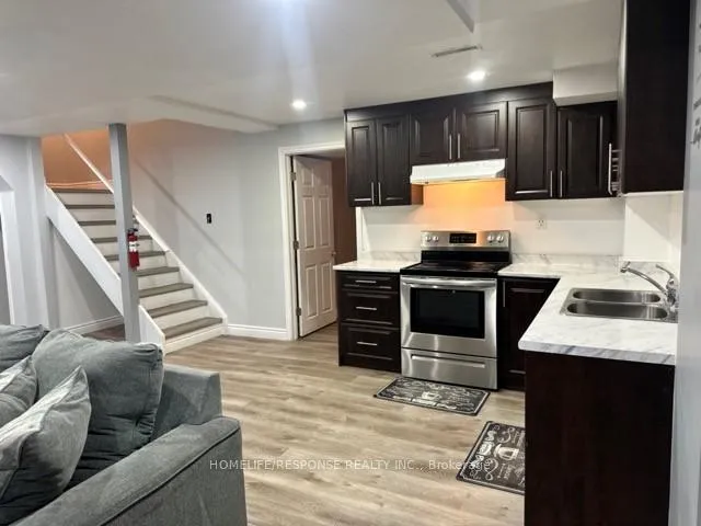 Photo 26 of 16 Cochrane Avenue, Brampton, Heart Lake East — HOMEH