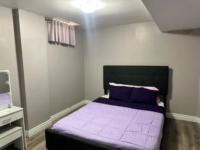 Photo 31 of 16 Cochrane Avenue, Brampton, Heart Lake East — HOMEH
