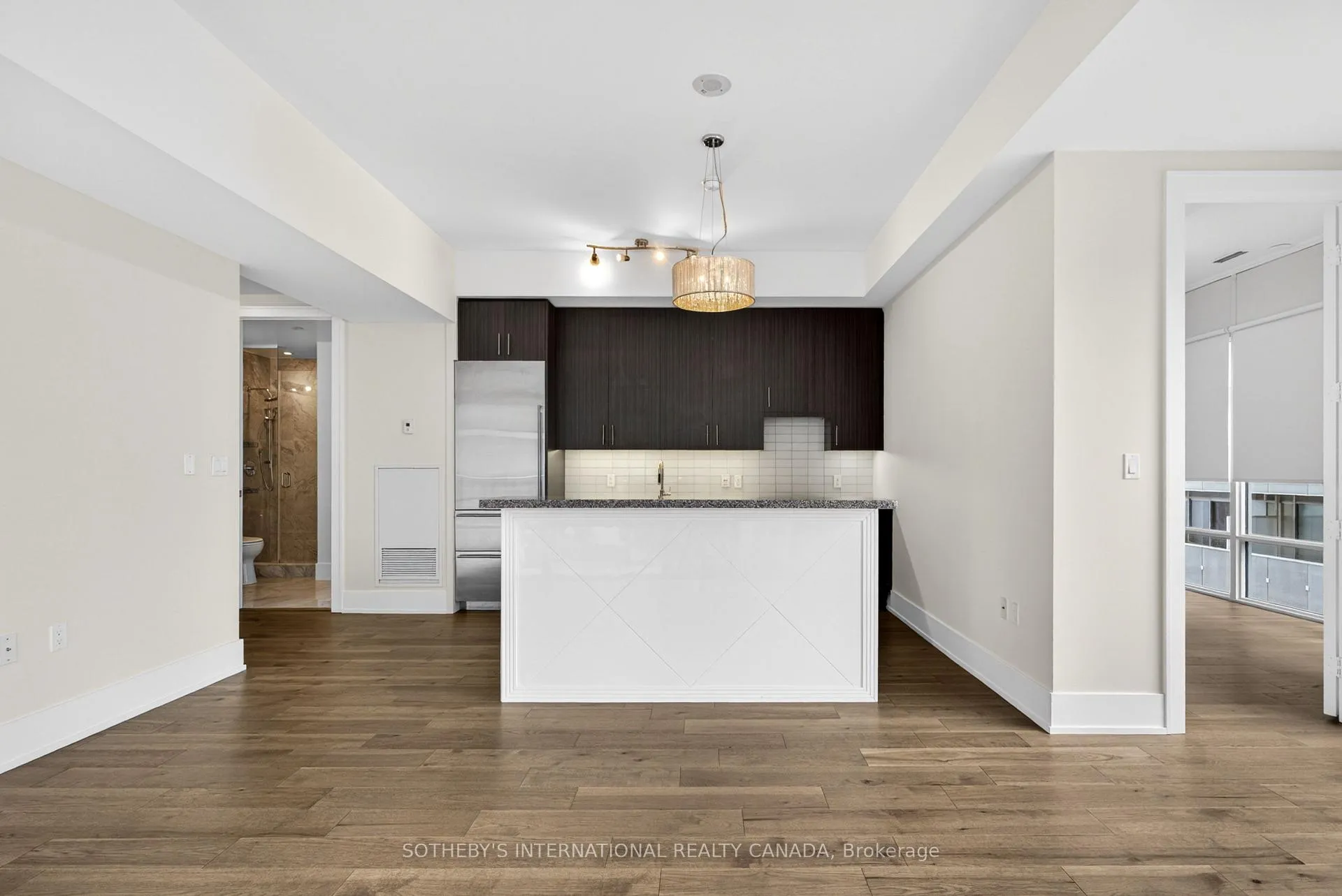 Photo 11 of Unit 701, 29 Queens Quay E, Toronto, Waterfront Communities — HOMEH